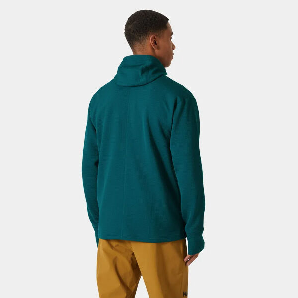 Helly Hansen Evolved Air Hooded Midlayer Mens